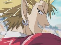 Eyeshield 21 – Sa, 05.04., 07:55 Uhr