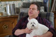 The Goldbergs – Murray Goldberg (Jeff Garlin)
