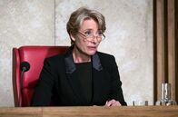 Kindeswohl – The Children Act - Kindeswohl Angesehene Richterin: Emma Thompson als Fiona Maye.