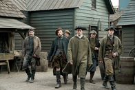 Outlander – Outlander (2018)