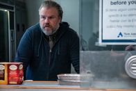 New Amsterdam – Tyler Labine (Dr. Iggy Frome).