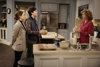 Last Man Standing – Last Man Standing (2016)