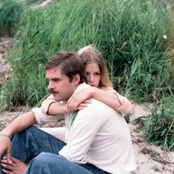 Polizeiruf 110 – - Rüdiger Joswig (Marco Floß) (vorn), Heidemarie Schneider (Anita Oswald) (hinten)
