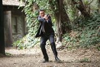 The Mentalist – Auf der Suche nach dem Mörder von Justin DeGeorge: Wayne (Owain Yeoman) ...