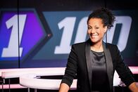 1 gegen 100 – Angélique Beldner