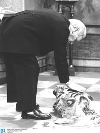 Dinner for One oder Der 90. Geburtstag – Dinner for One oder Der 90. Geburtstag (1963)