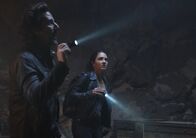 MacGyver – MacGyver (2020)