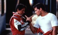 Driven – Driven (2001)