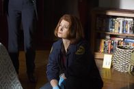 Those Who Kill – Muss sich täglich mit den abscheulichsten Verbrechen herumschlagen: Pathologin Dr. Mia Vogel (Kerry O'Malley) ...