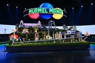 Murmel Mania – Fr, 20.06., 23:30 Uhr