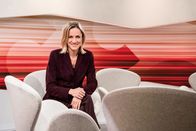 Club – Moderatorin Barbara Lüthi