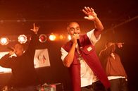 All Eyez on Me – Tupac (Demetrius Shipp Jr.).
