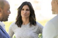 Navy CIS: L.A. – Kensi Blye (Daniela Ruah, m.)