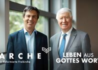 Arche TV Fernsehkanzel – Sa, 30.11., 04:30 Uhr