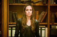 Wanted – Fox (Angelina Jolie)