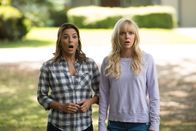 Overboard – Overboard (2018)