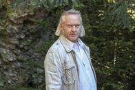 SOKO Donau – Gregor Seberg (Helmuth Nowak).