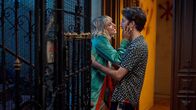 Counting Sheep – Paola (Natalia de Molina), Leandro (Juan Grandinetti)