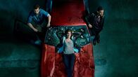 Stumptown – Jake Johnson (Grey McConnell), Cobie Smulders (Dex Parios), Michael Ealy (Detective Miles Hoffman).