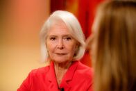 Stöckl. – Christiane Hörbiger, Barbara Stöckl.