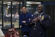 Brooklyn Nine-Nine – Brooklyn Nine-Nine (2015)