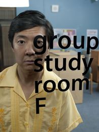 Community – Chang