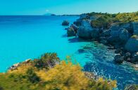 Höllische Paradiese! – Pianosa: Strafkolonie und Naturparadies zugleich