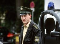 Um Himmels Willen – Polizist Anton Meier (Lars Weström).