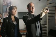 Law & Order: Special Victims Unit – Law & Order: Special Victims Unit (2006)