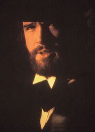 McCabe & Mrs. Miller – McCabe & Mrs. Miller Bärtiger Jungunternehmer: Warren Beatty als McCabe. Copyright: SRF/Warner Bros. Intl. Television
