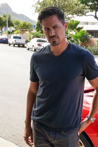 Magnum P.I. – Magnum P.I. (2020)