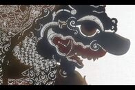 GEO Reportage: Java: Zauberhaftes Schattentheater – Das Wayang-Kulit-Theater hat seinen Ursprung in Indien und wurde vor über tausend Jahren auf den Inseln Indonesiens eingeführt.