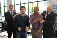 Psych – Psych (2012)
