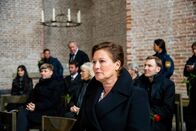 Über Land – Nach dem Tod eines Richters muss die Gerichtspräsidentin Dr. Bettina Schack (Suzanne von Borsody) schnellstmöglich für Ersatz sorgen.