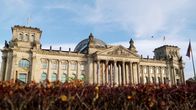 Traumweekend – Reichstag.