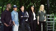 Leverage – Leverage (2011)