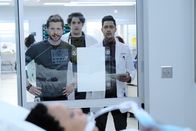 Atlanta Medical – Do, 16.10., 10:15 Uhr