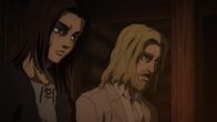 Attack on Titan – Sa, 25.04., 04:10 Uhr