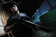 The Raid – The Raid (2011)