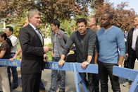 Psych – Psych (2013)