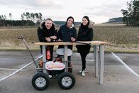 CheXperiment – Stuntman Matthias und Stuntfrau Anni stellen dem Checker heute eine besonders knifflige Aufgabe.