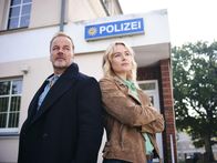 Das Küstenrevier – Das Küstenrevier (2024)