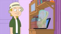 American Dad! – NELLA FOTO: JEFF