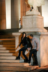 CSI: NY – CSI: NY (2011)