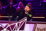 The Masked Singer – Rea Garvey