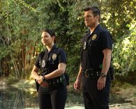 The Rookie – The Rookie (2021)