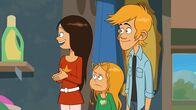 Power Sisters – Wendy und Max helfen Marine bei der Suche nach Puduk.