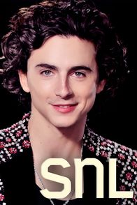 Saturday Night Live – (49. Staffel) - Saturday Night Live - Timothée Chalamet