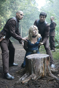 Stargate: Atlantis – Stargate: Atlantis (2008)