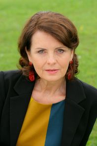 Die Rosenheim-Cops – Frieda Helbig (Ulli Maier)